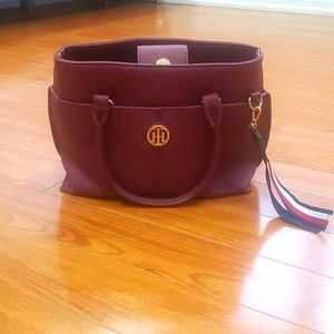 Tommy Hilfiger purse